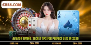 Aviator Timing: Secret Tips For Perfect Bets In 2026