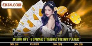 Aviator Tips - 6 Optimal Strategies For New Players